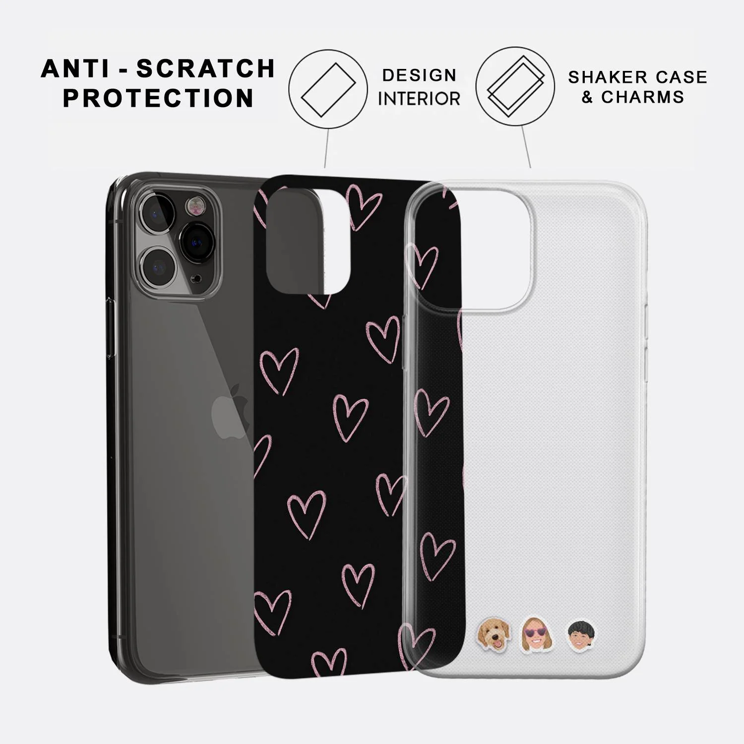 Doodle Love | Case Layer - Image 8