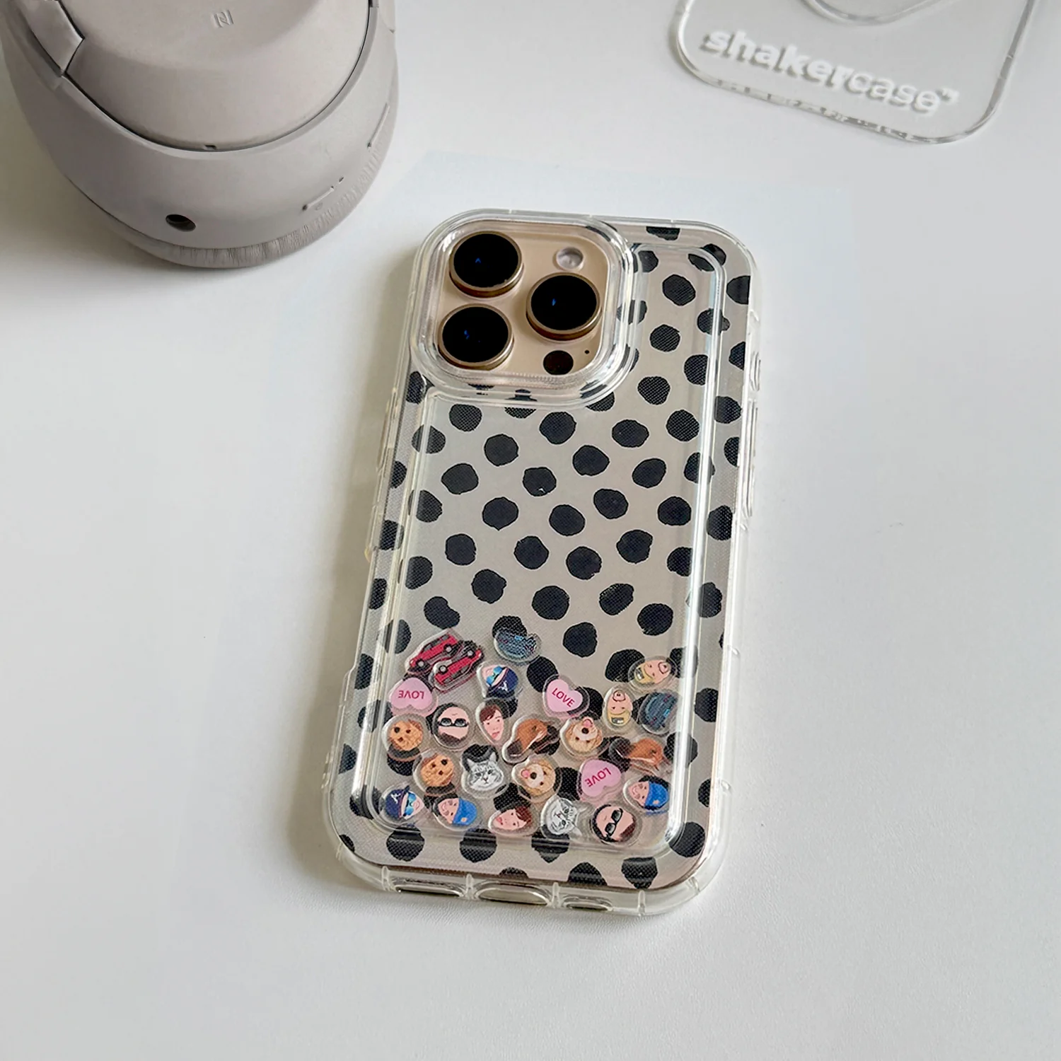 Dotted Darling | Case Layer - Image 3