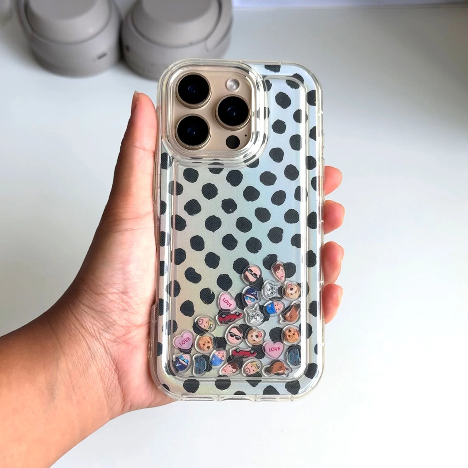 Dotted Darling | Case Layer - Image 4