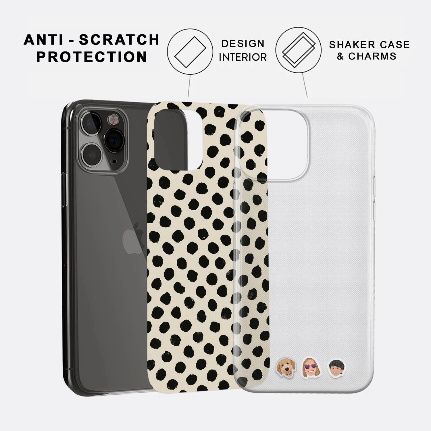Dotted Darling | Case Layer - Image 7