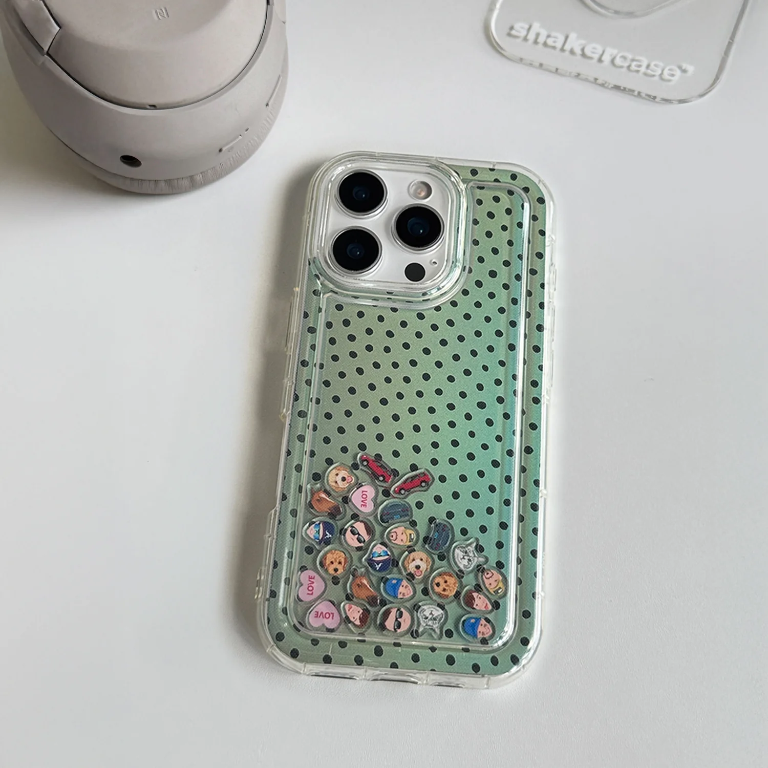 Dotted Jungle | Case Layer - Image 3