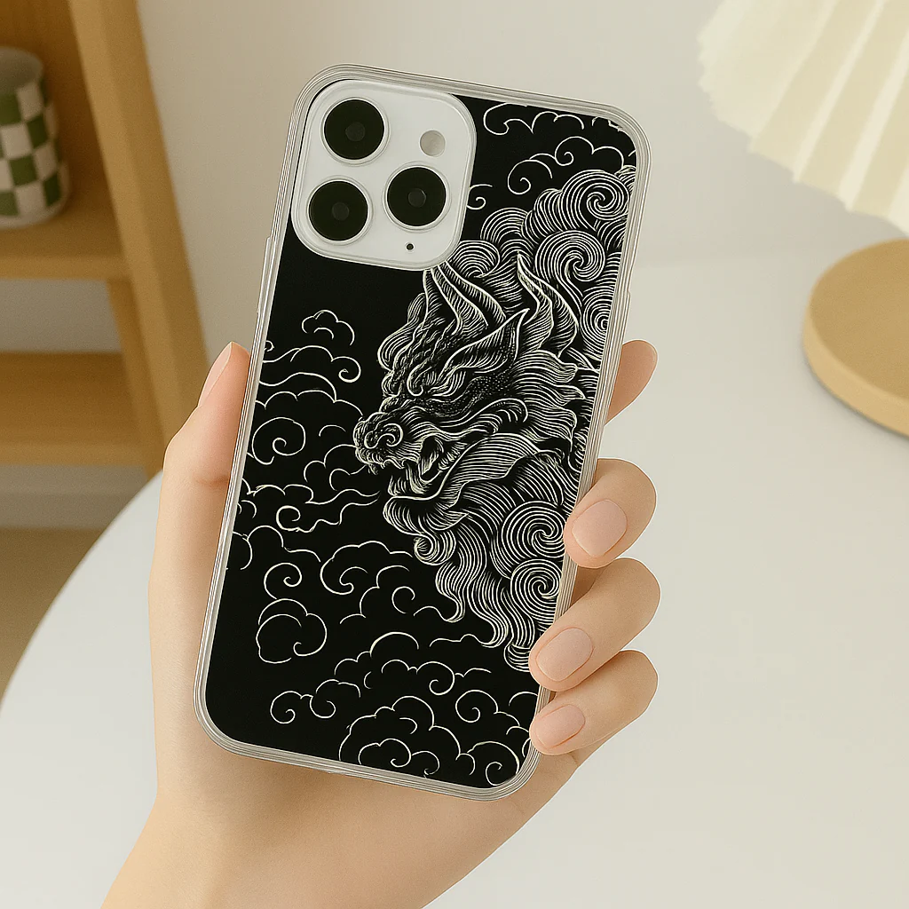 Dragon Drift | Case Layer - Image 3