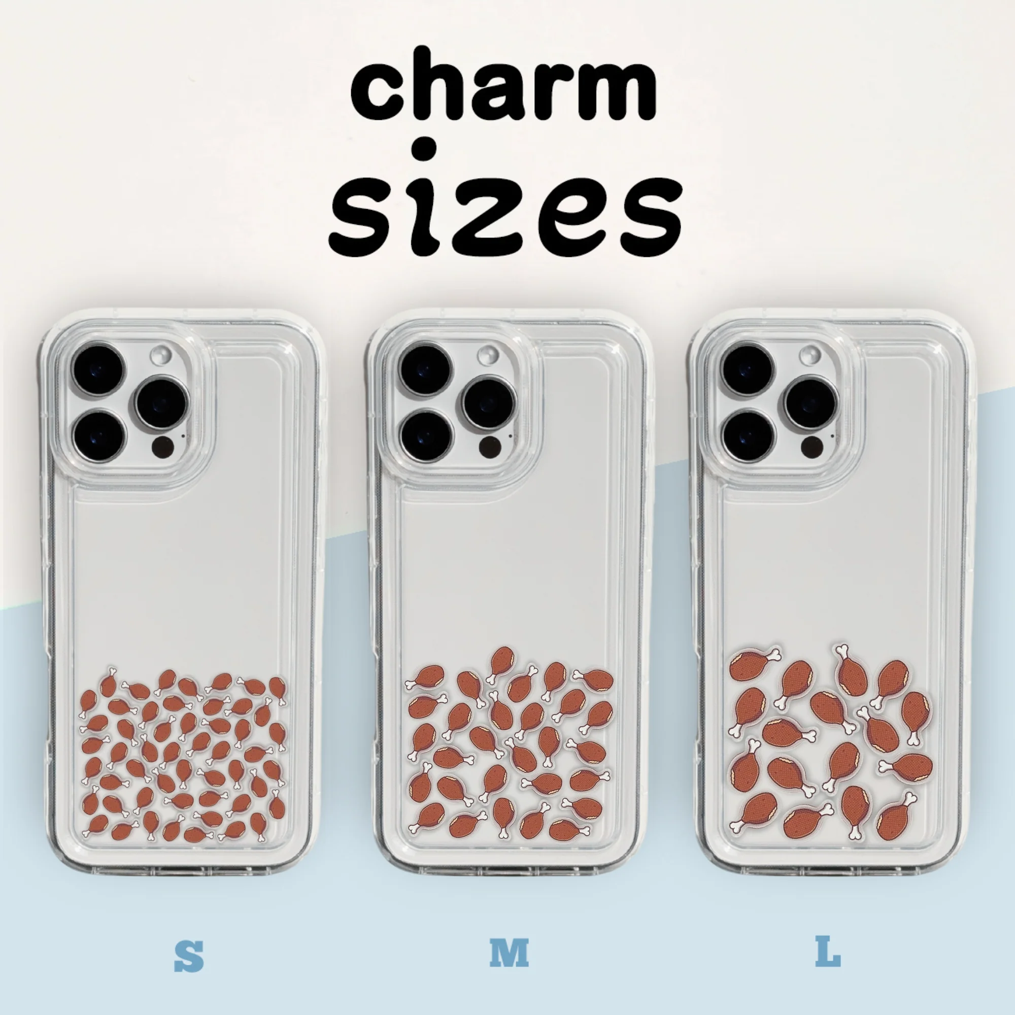 Drumstick Charms - Image 3