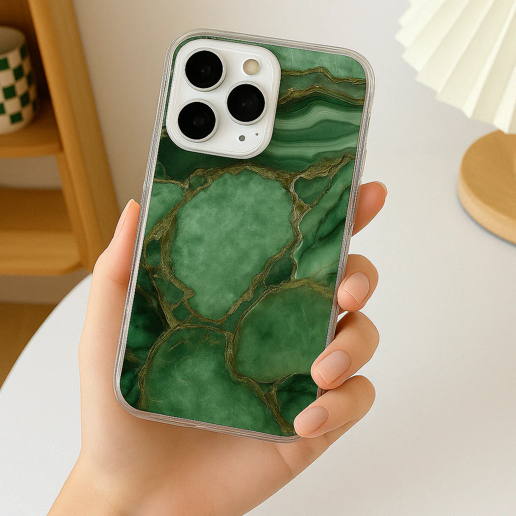 Emerald Dream | Case Layer - Image 3