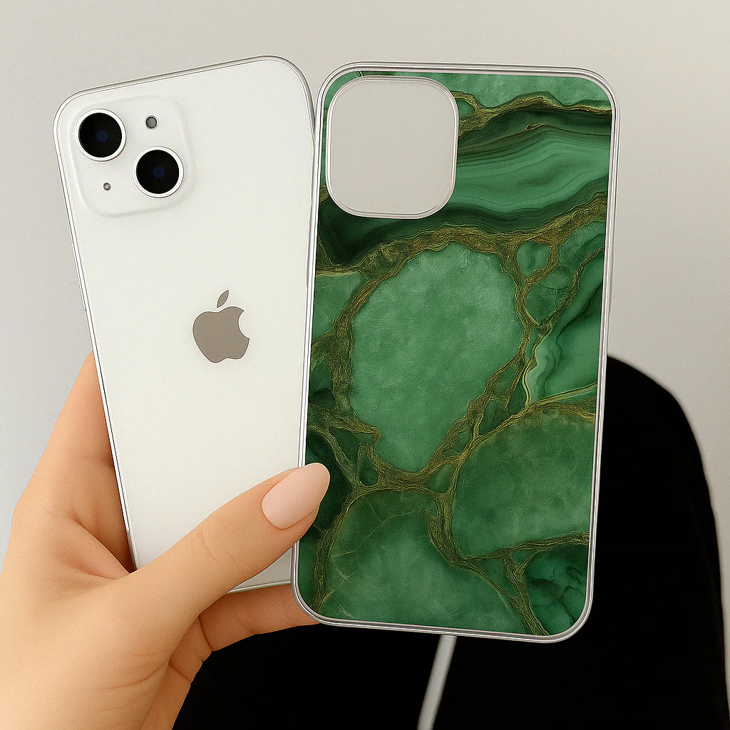 Emerald Dream | Case Layer - Image 4