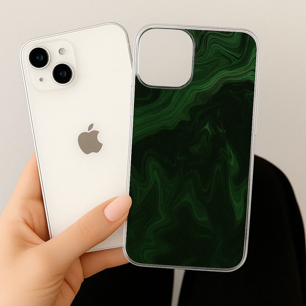 Emerald Poison | Case Layer - Image 4