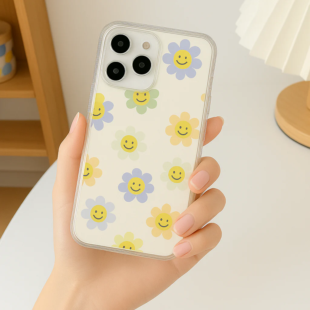 Flower Friends | Case Layer - Image 3