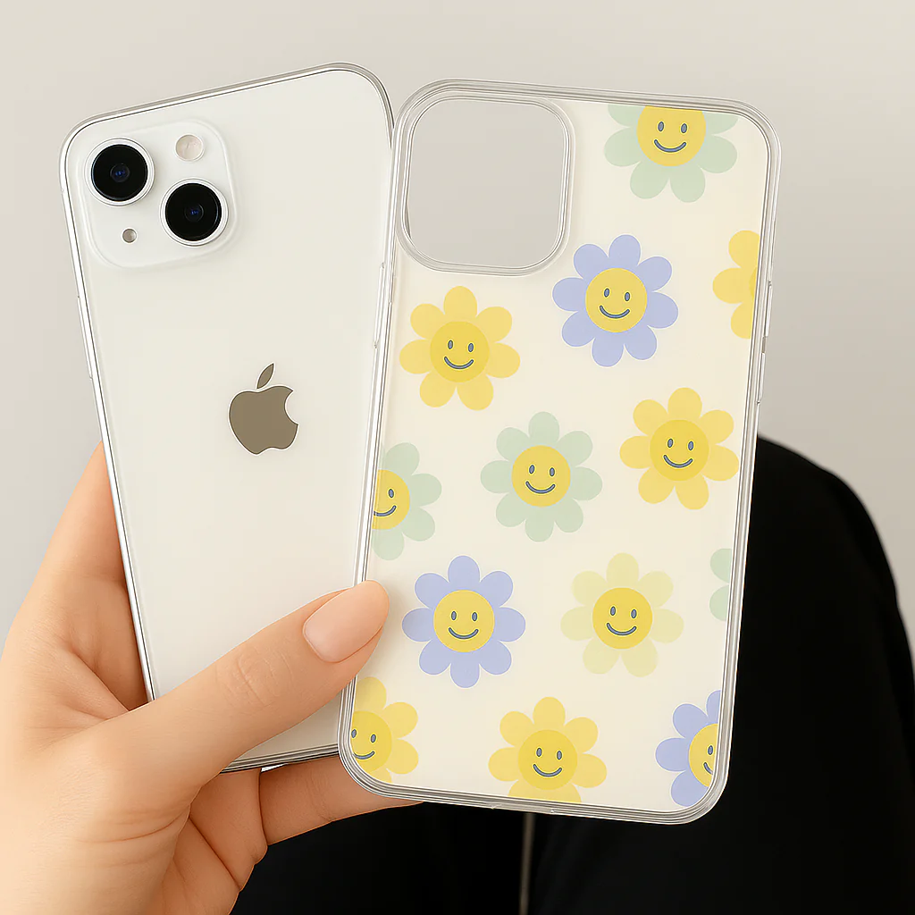 Flower Friends | Case Layer - Image 4