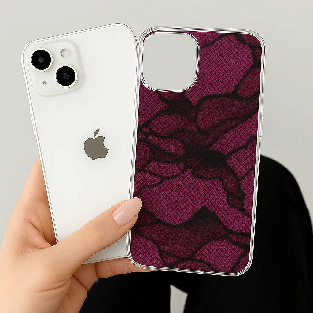 Forbidden Tease | Case Layer - Image 3