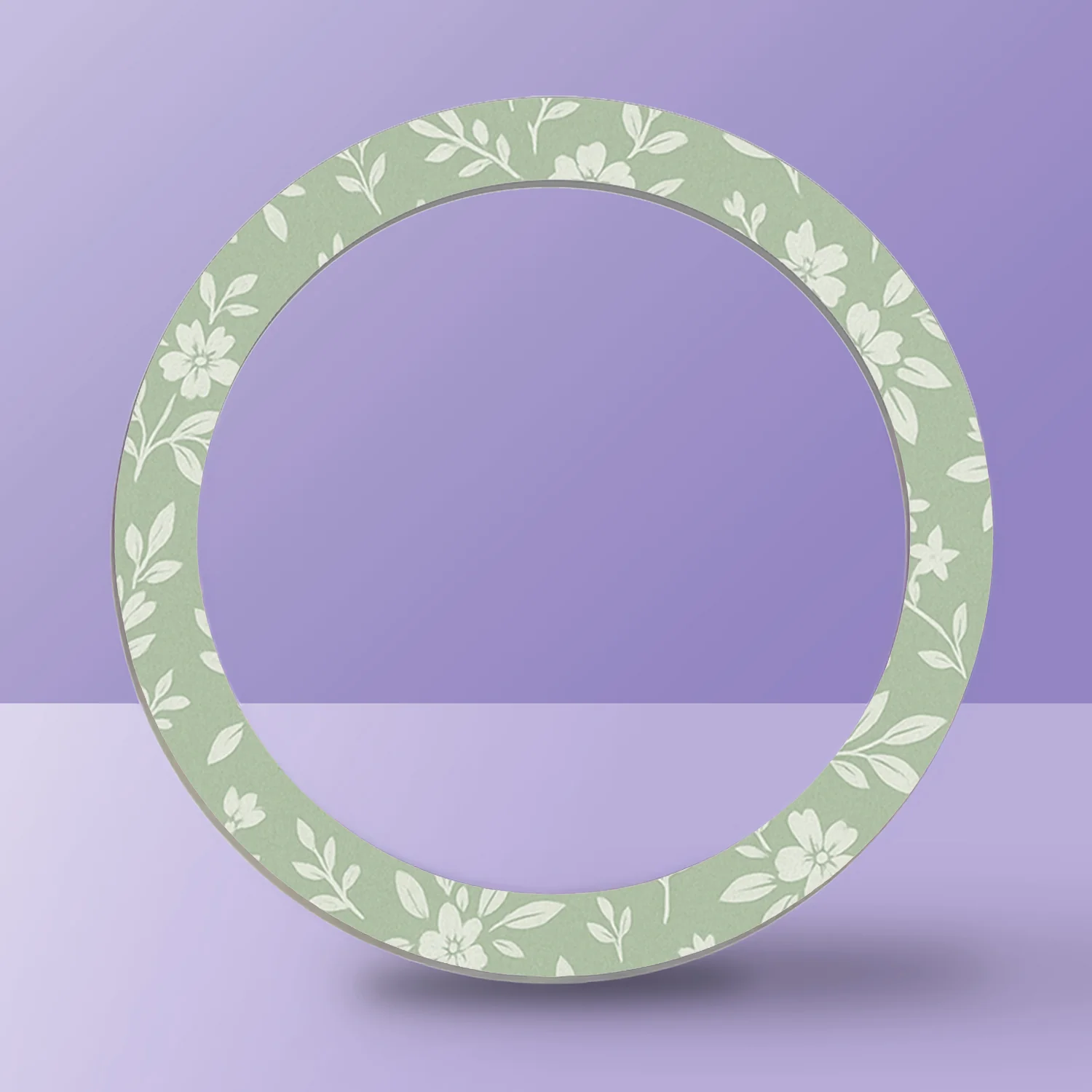 Garden Whispers | Magnetic Ring