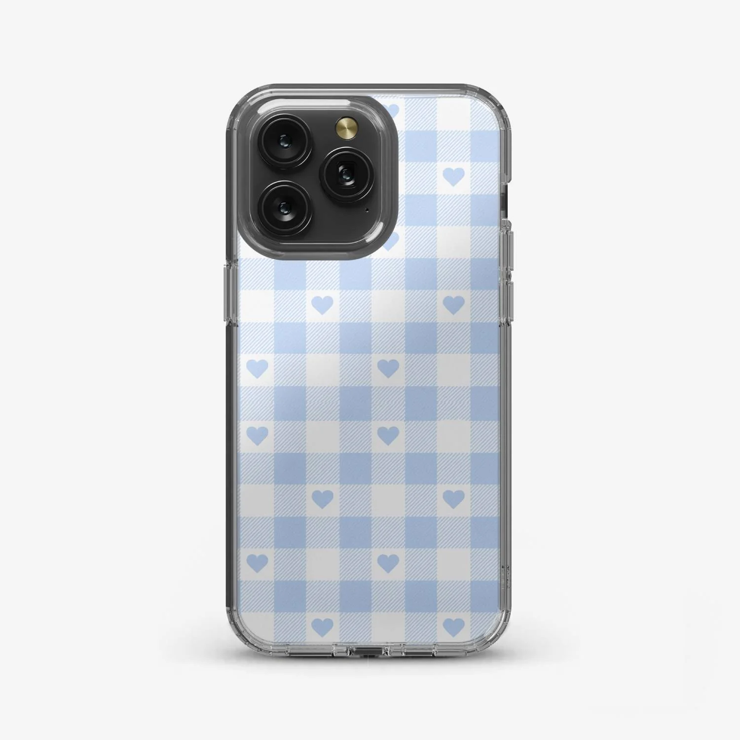 Gingham Love | Case Layer - Image 2