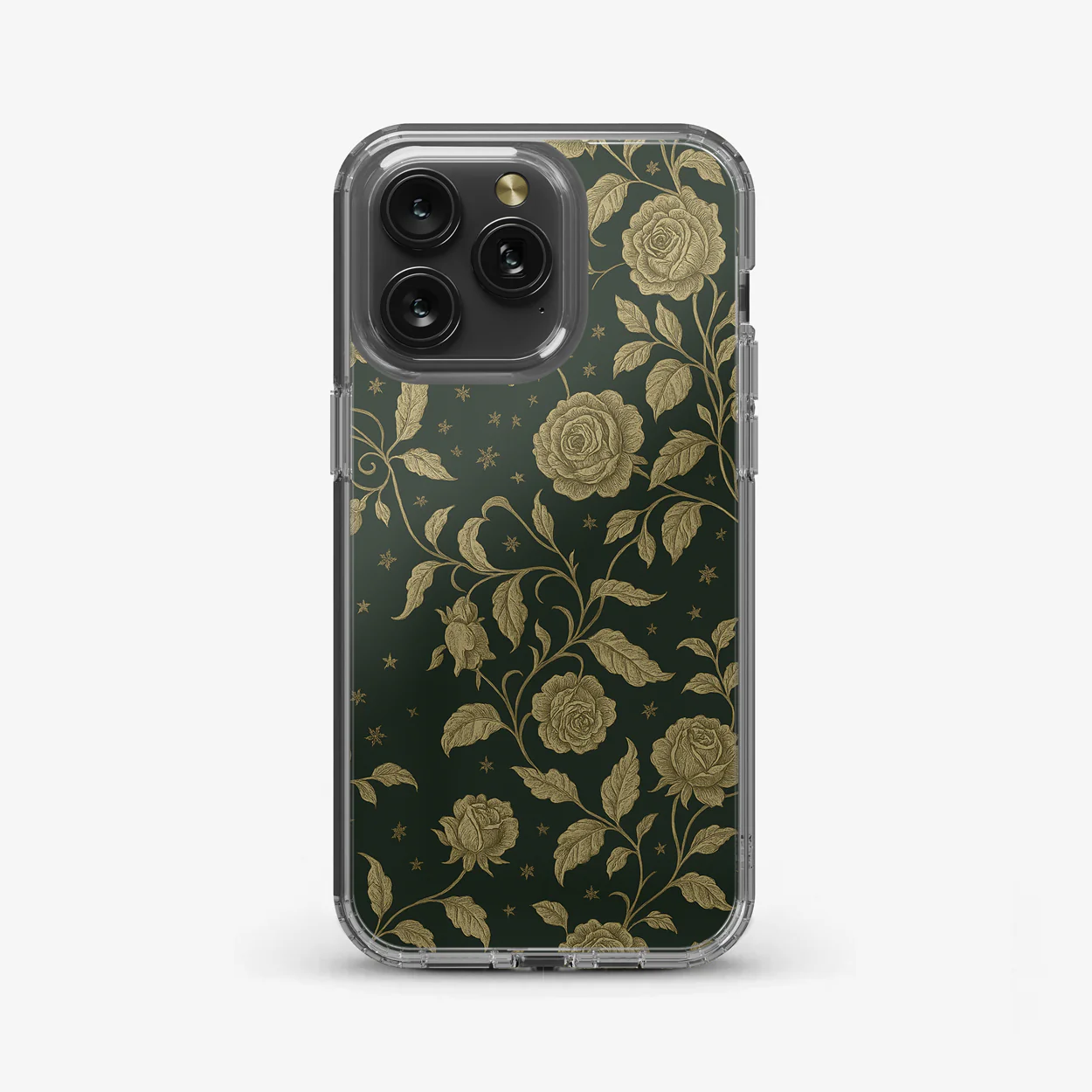 Golden Bloom | Case Layer - Image 2