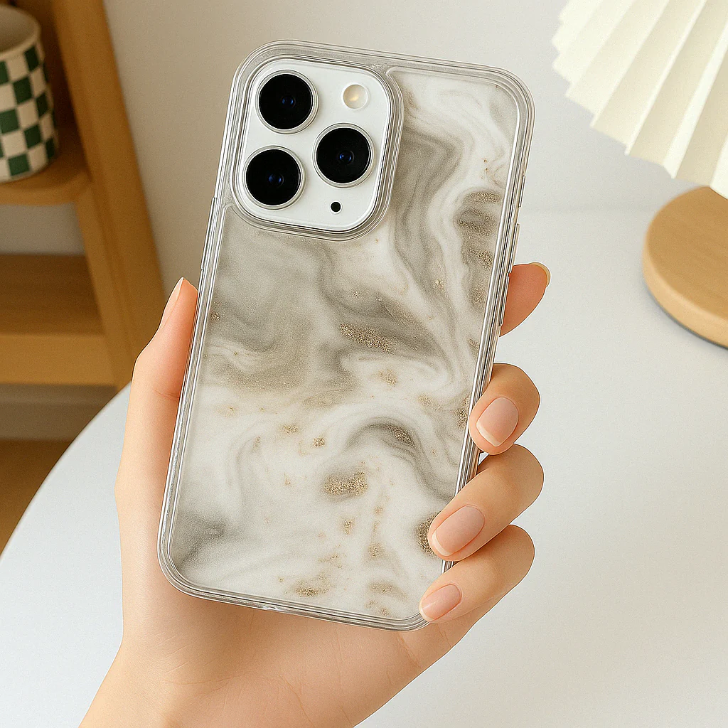 Golden Dust | Case Layer - Image 3