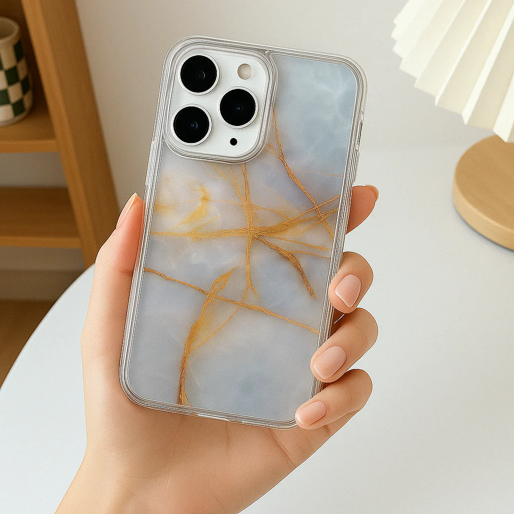 Golden Veins | Case Layer - Image 3