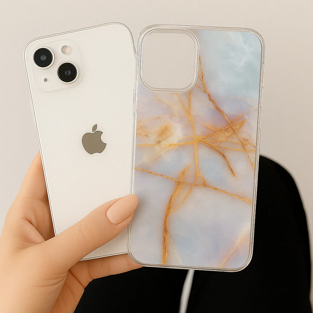 Golden Veins | Case Layer - Image 4