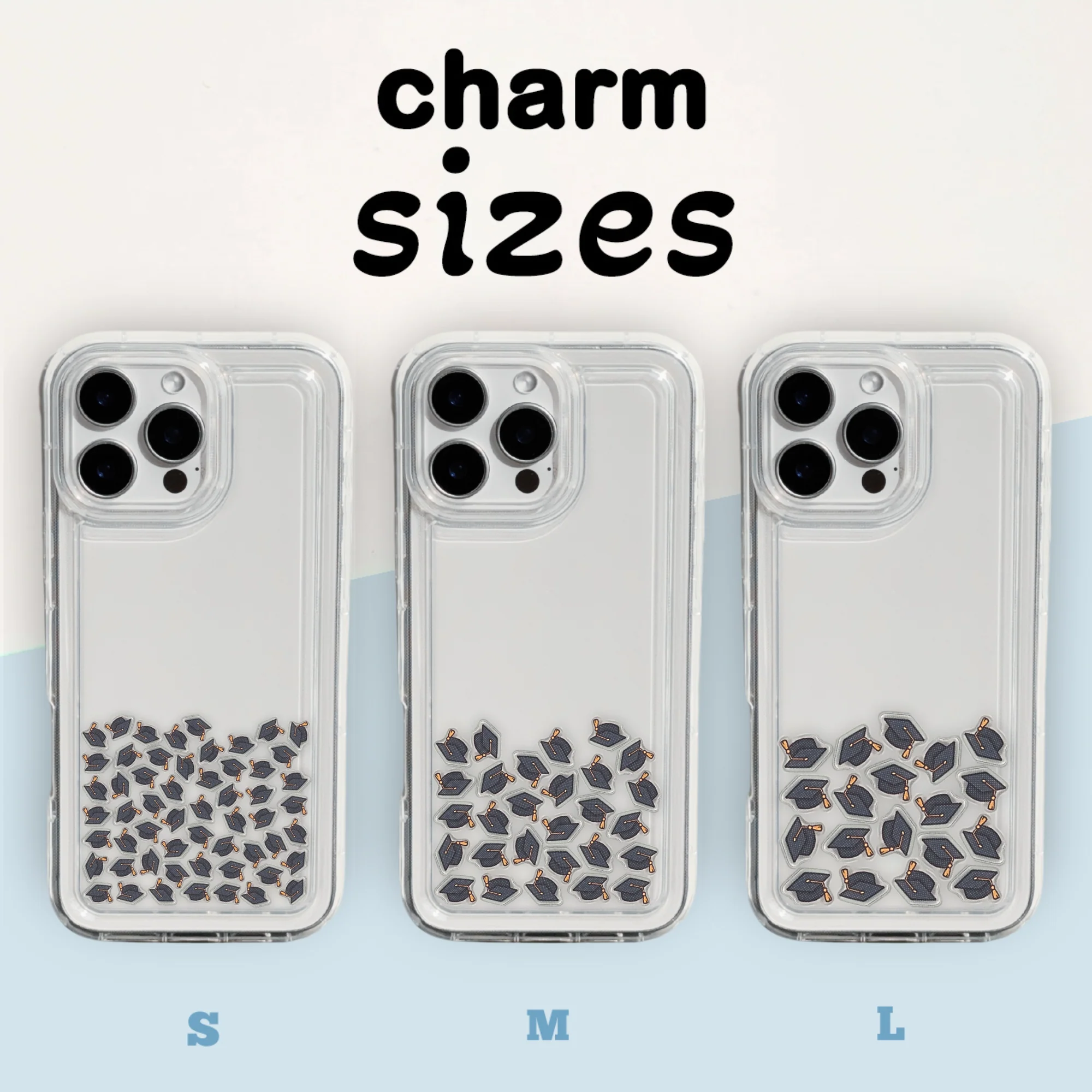 Graduation Charms - Image 2