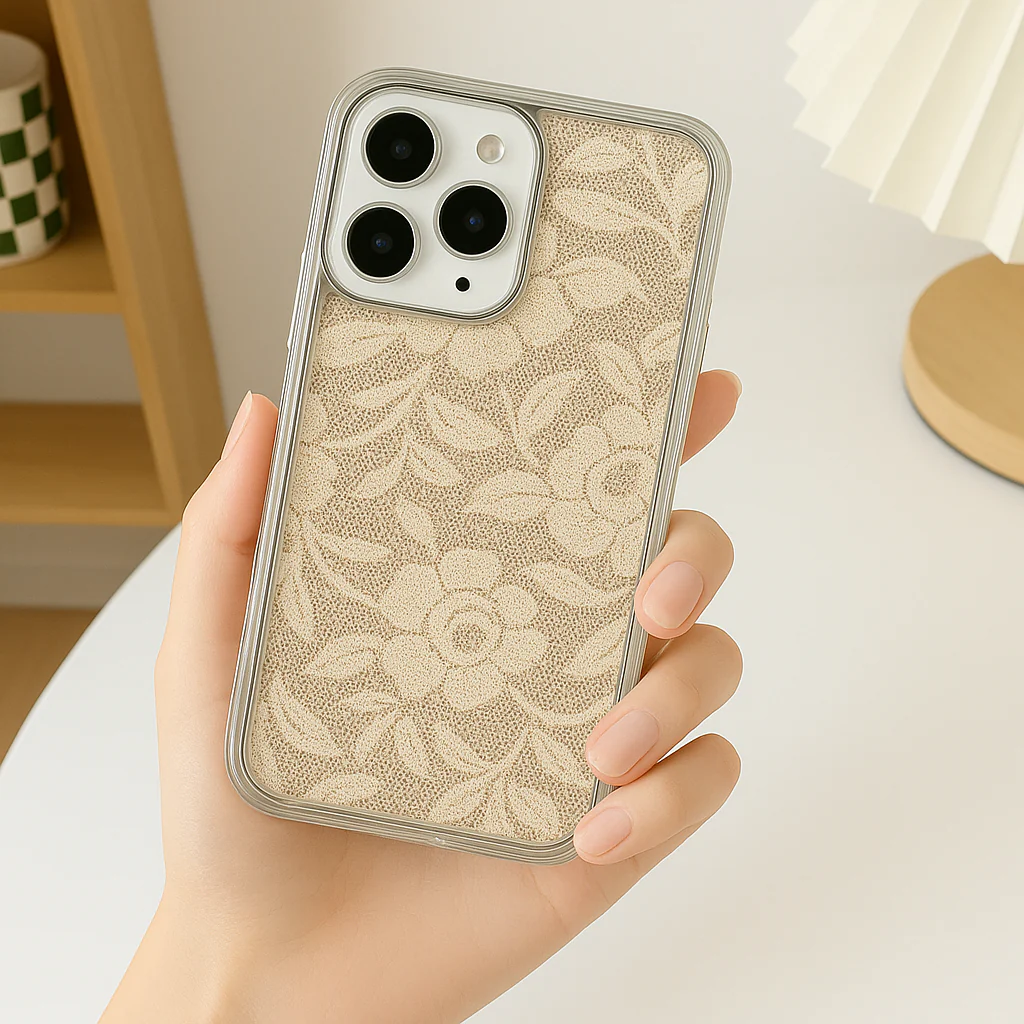 Grandma’s Garden | Case Layer - Image 4