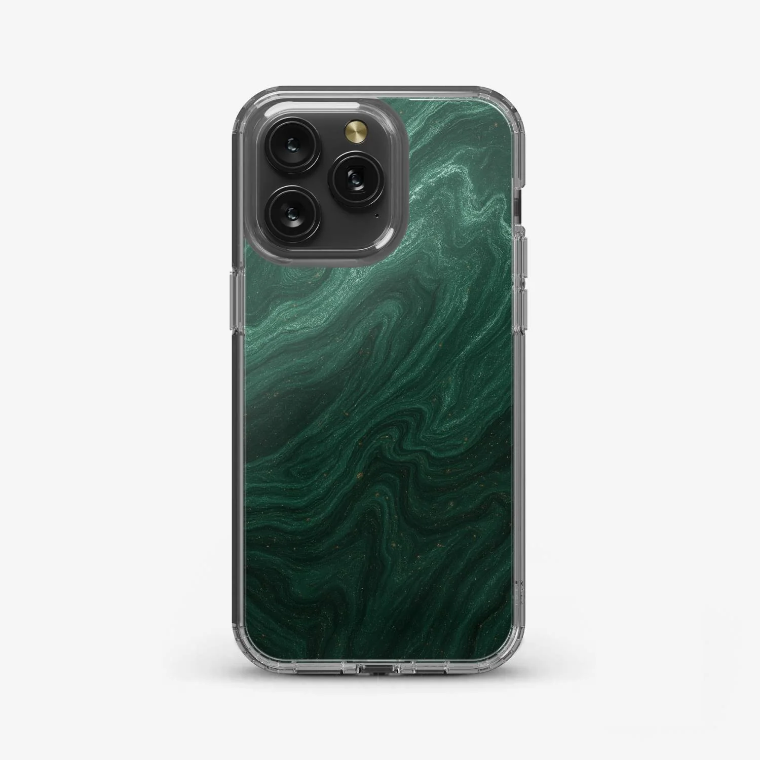 Green Galaxy | Case Layer - Image 2
