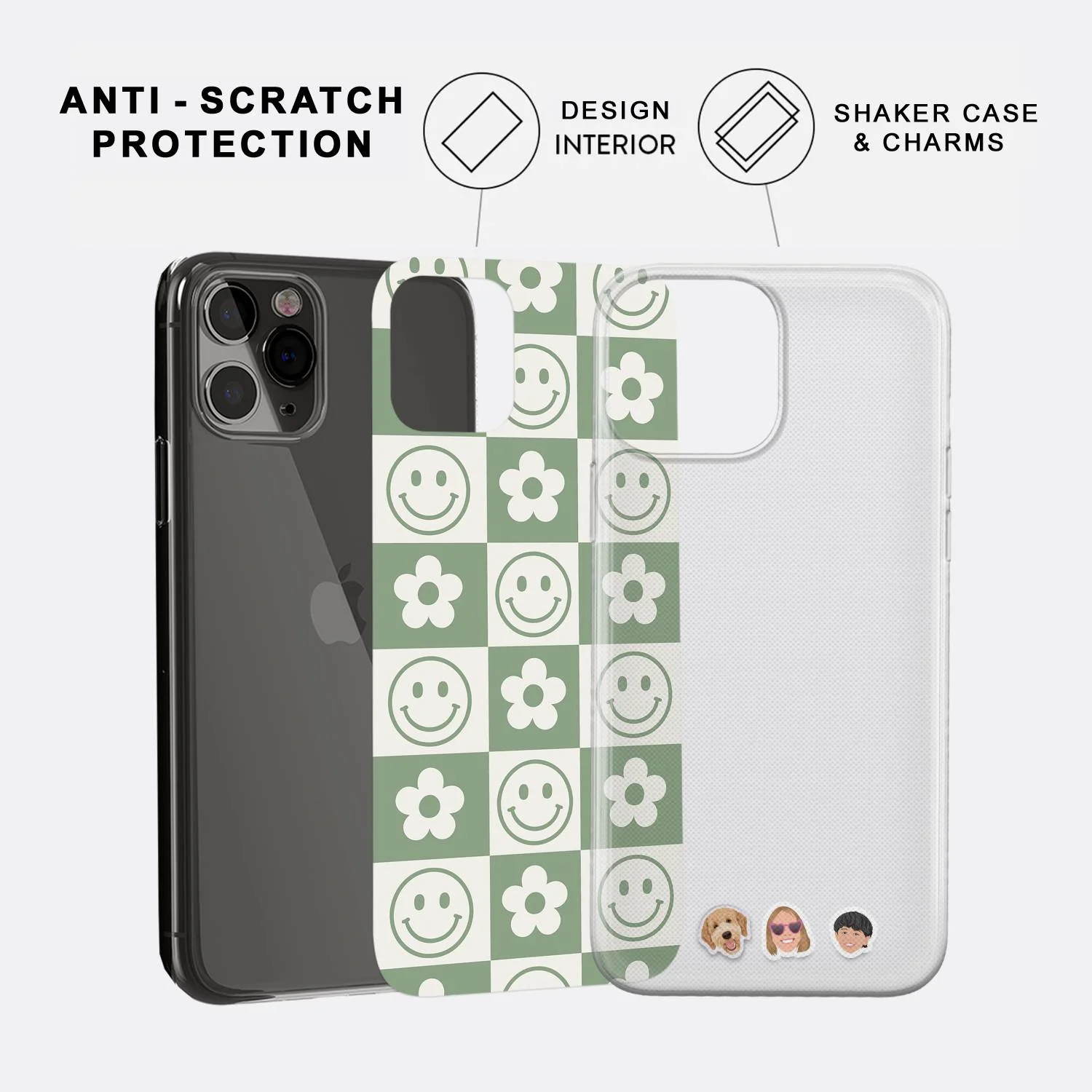 Happy Blocks | Case Layer