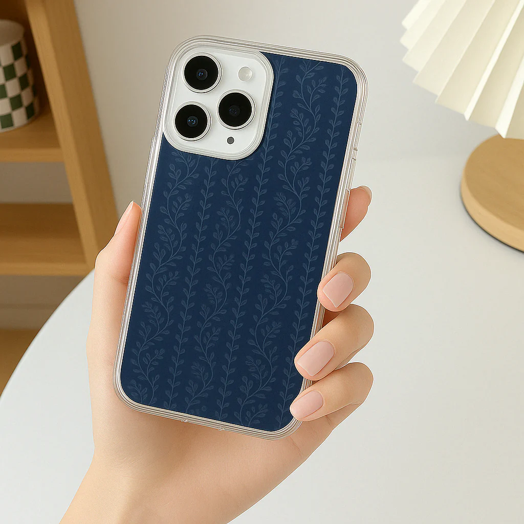 Indigo Lace | Case Layer - Image 3