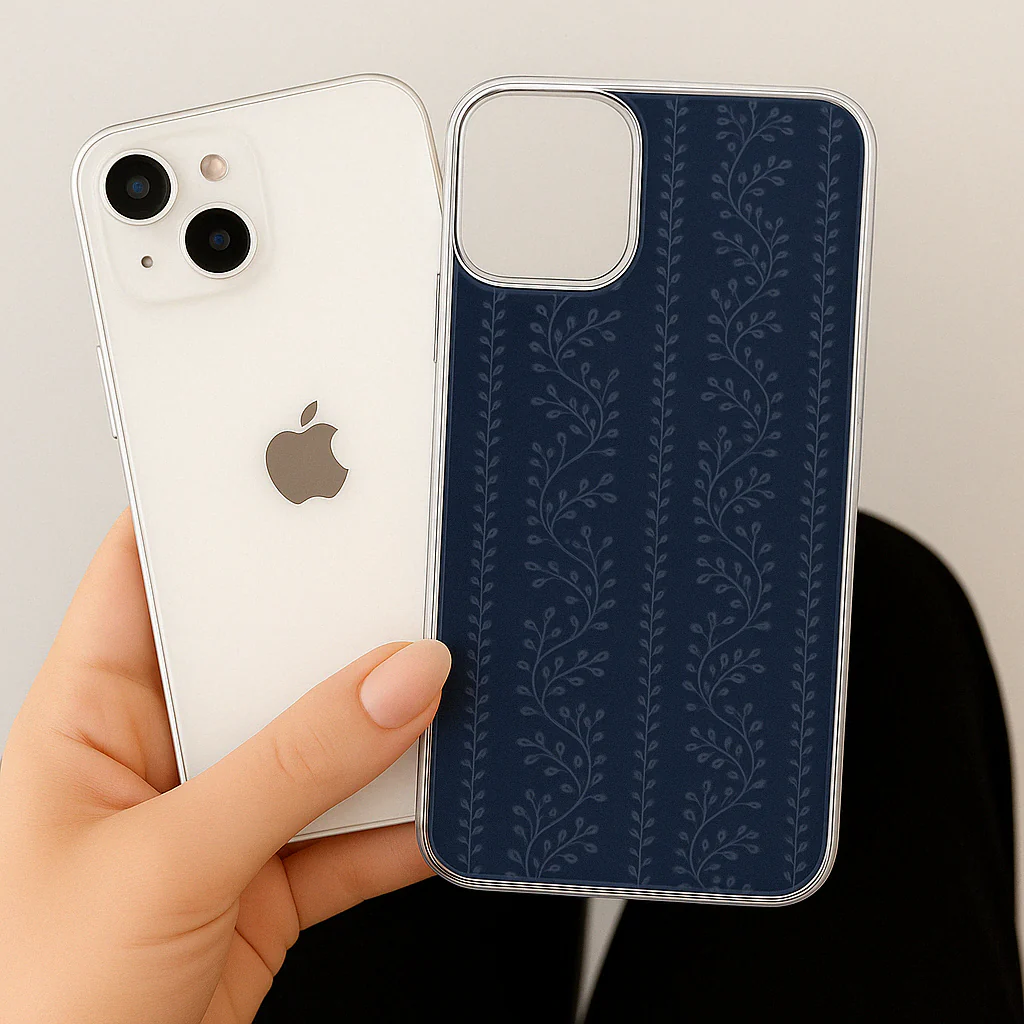 Indigo Lace | Case Layer - Image 4