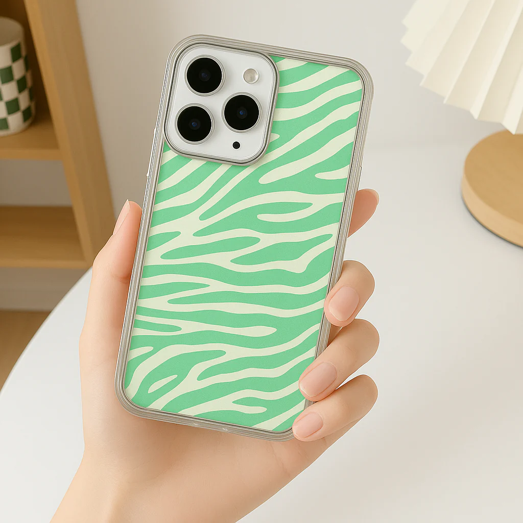 Jungle Tease | Case Layer - Image 4