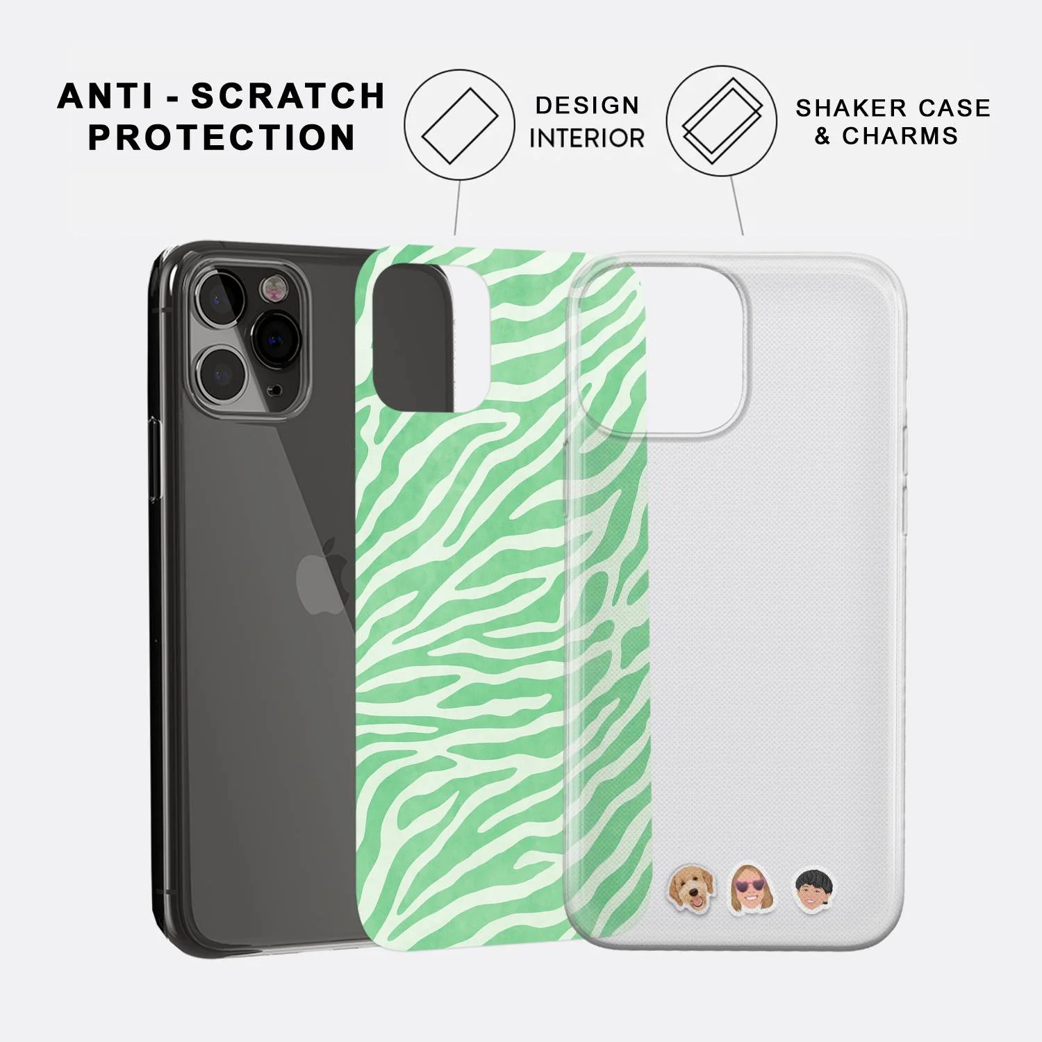 Jungle Tease | Case Layer - Image 7