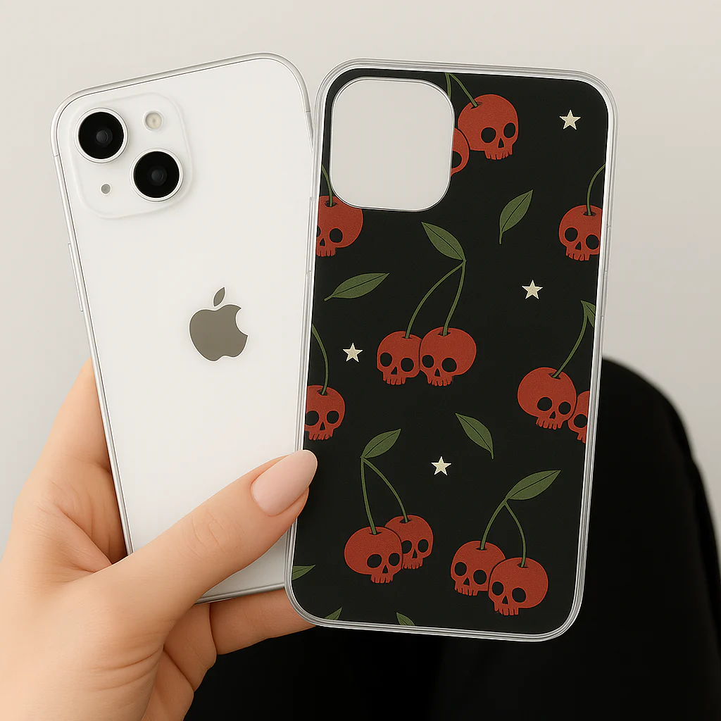 Killer Cherries | Case Layer - Image 3