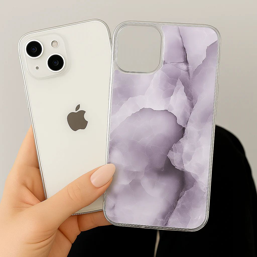 Lavender Ice | Case Layer - Image 3