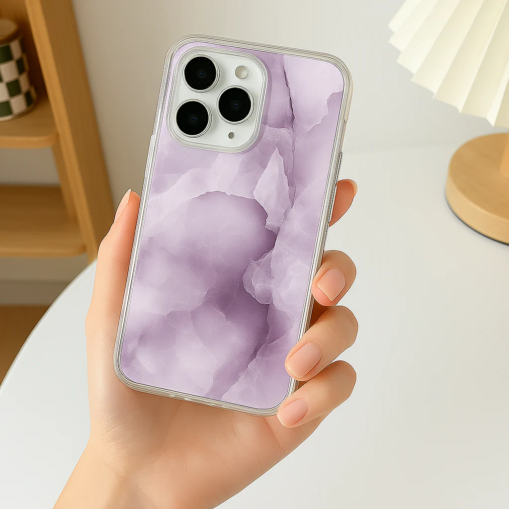 Lavender Ice | Case Layer - Image 4