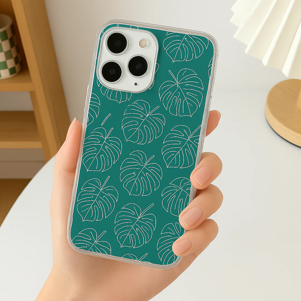 Leaf Me Alone | Case Layer - Image 3