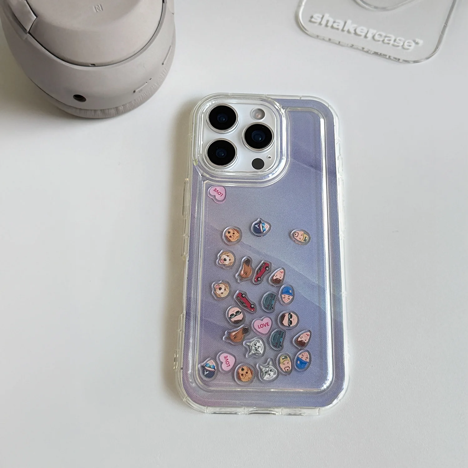 Lilac Lullaby | Case Layer - Image 3