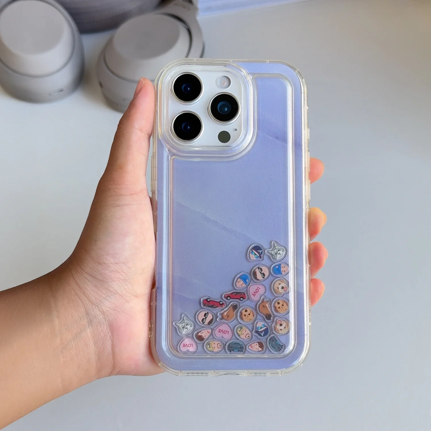 Lilac Lullaby | Case Layer - Image 4