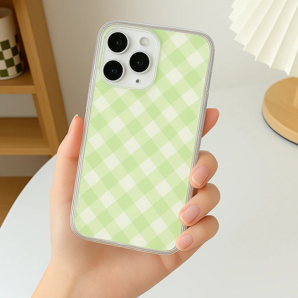 Lime Lattice | Case Layer - Image 3