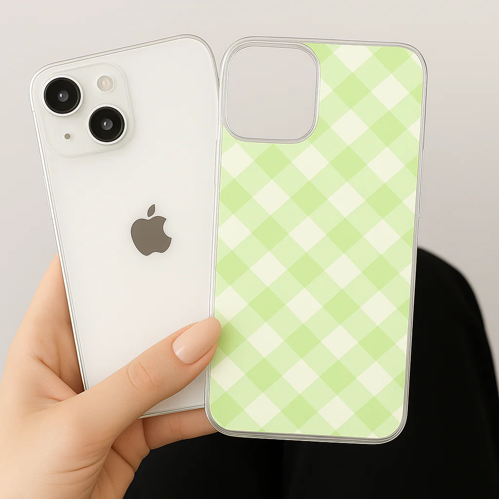 Lime Lattice | Case Layer - Image 4