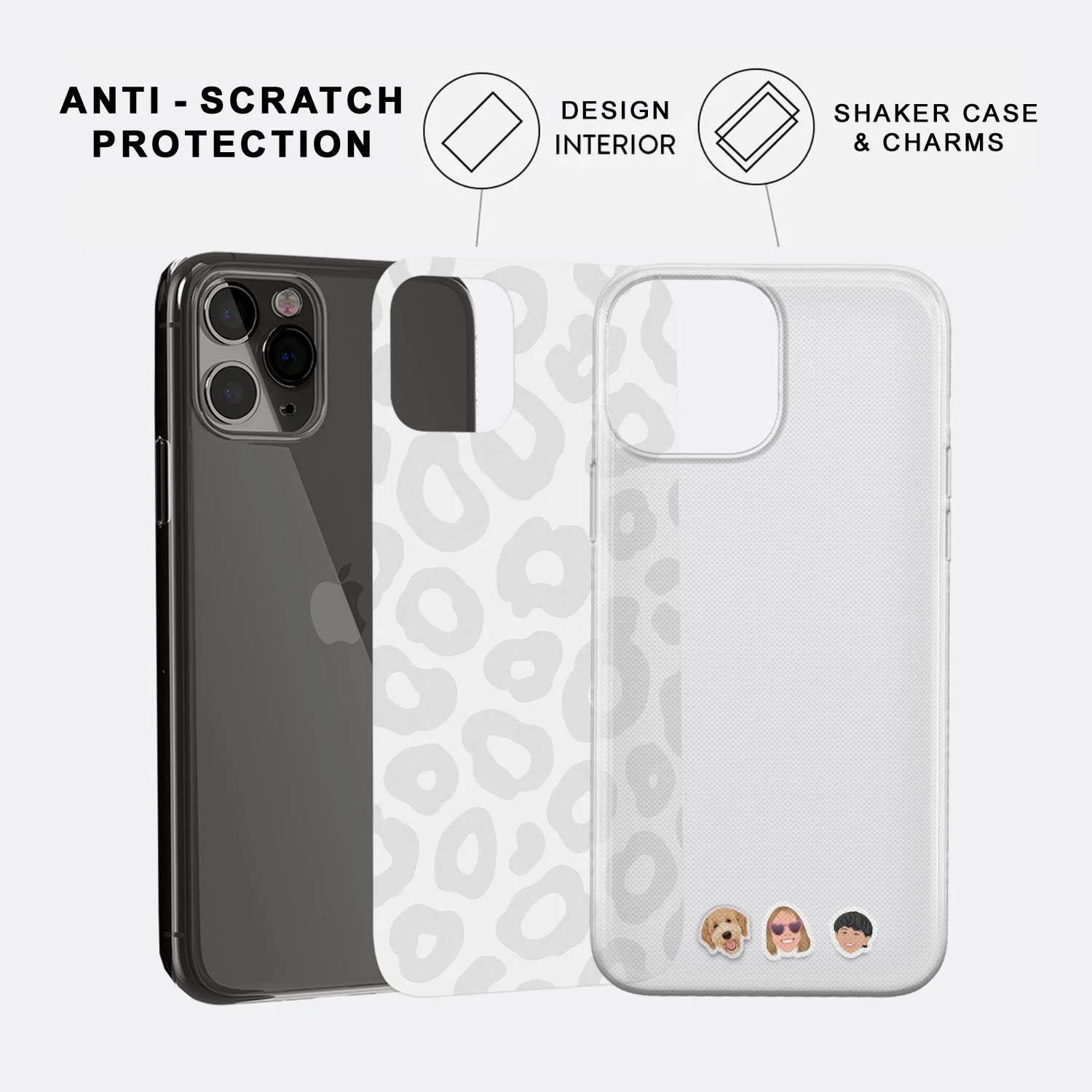 Lunar Leopard | Case Layer