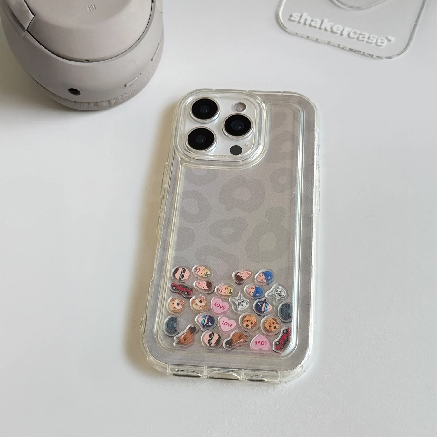 Lunar Leopard | Case Layer - Image 3