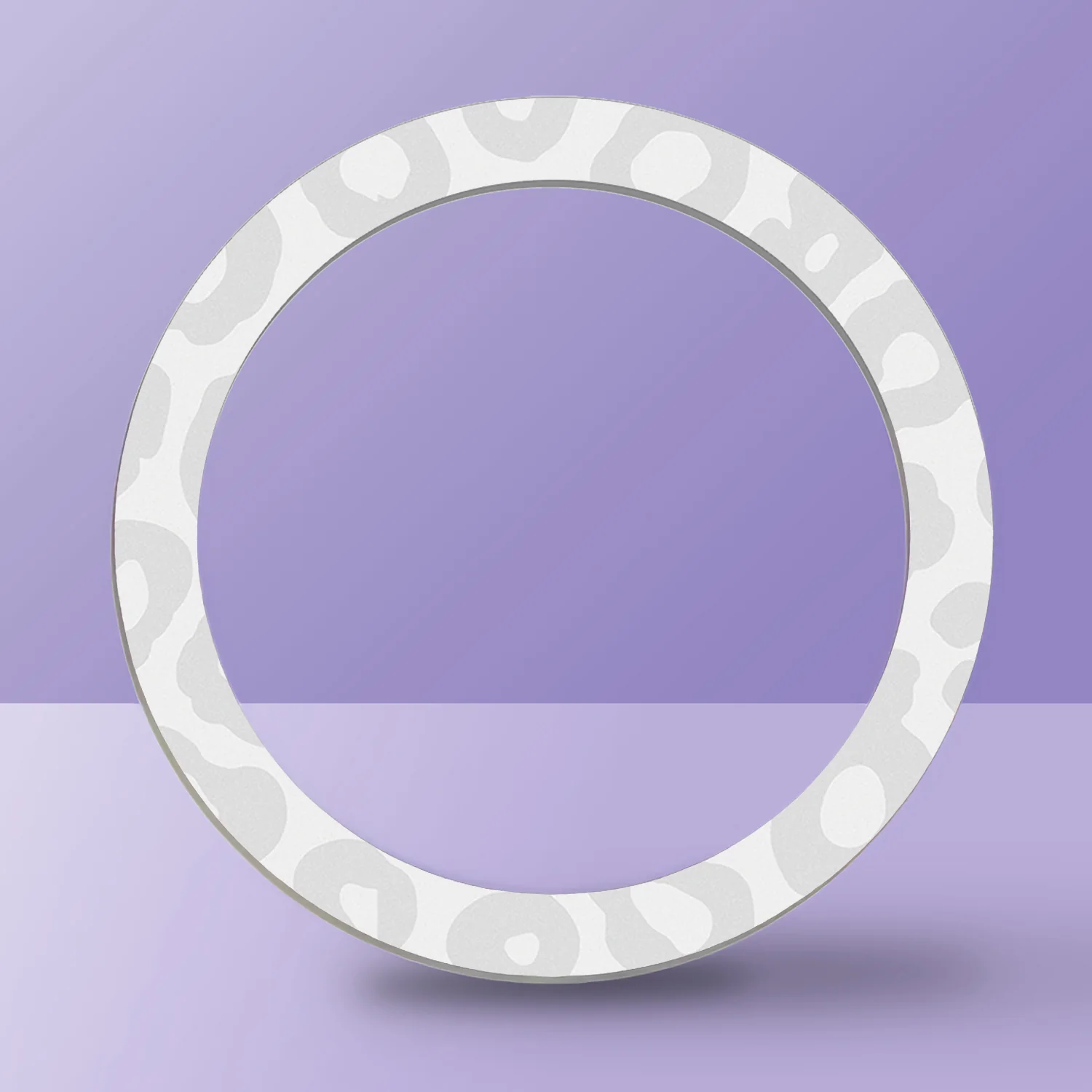 Lunar Leopard | Magnetic Ring