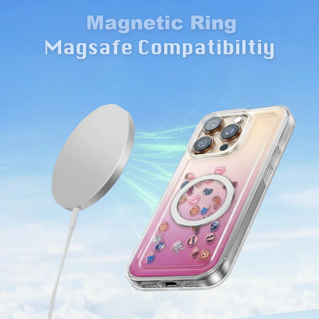 Magsafe Compatibility Ring