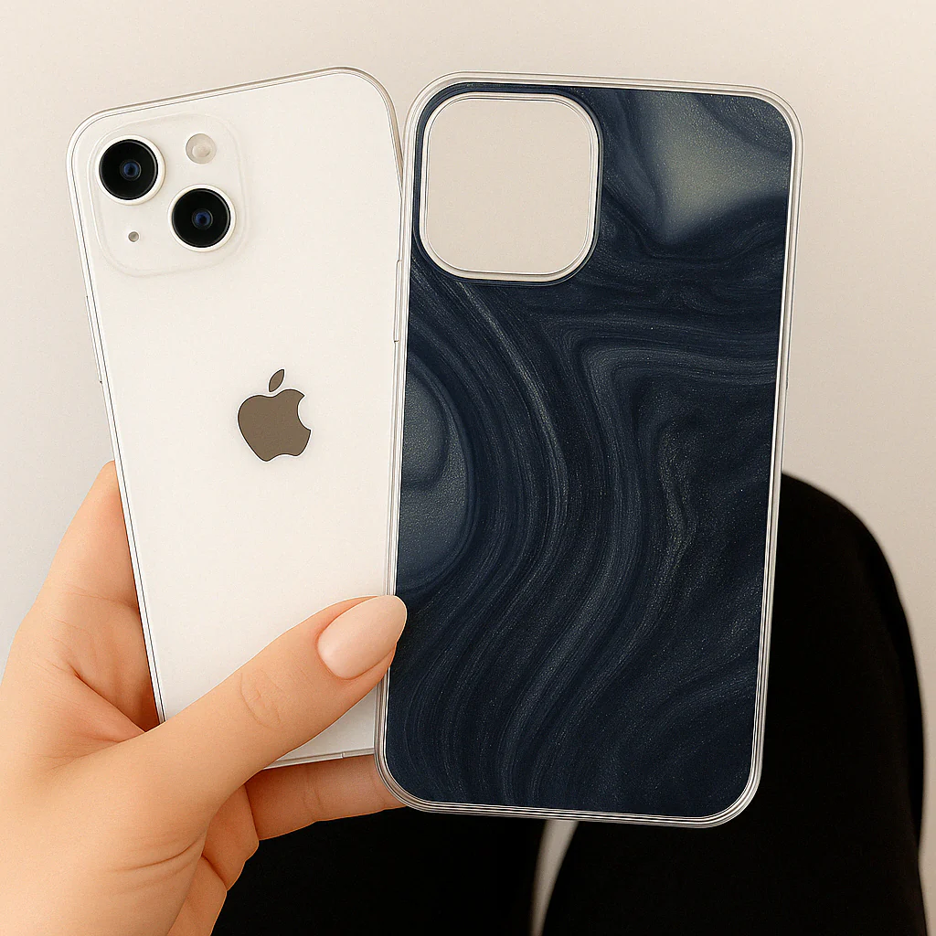 Marble Galaxy | Case Layer - Image 4