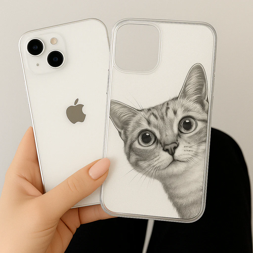 Meow Moment | Case Layer - Image 4