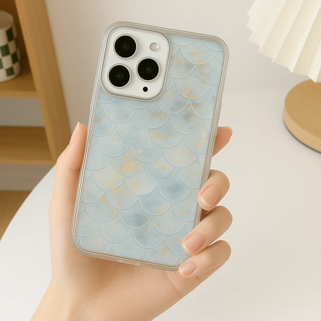 Mermaid Scales | Case Layer - Image 3