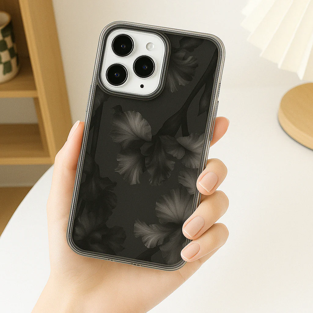 Midnight Orchids | Case Layer - Image 3