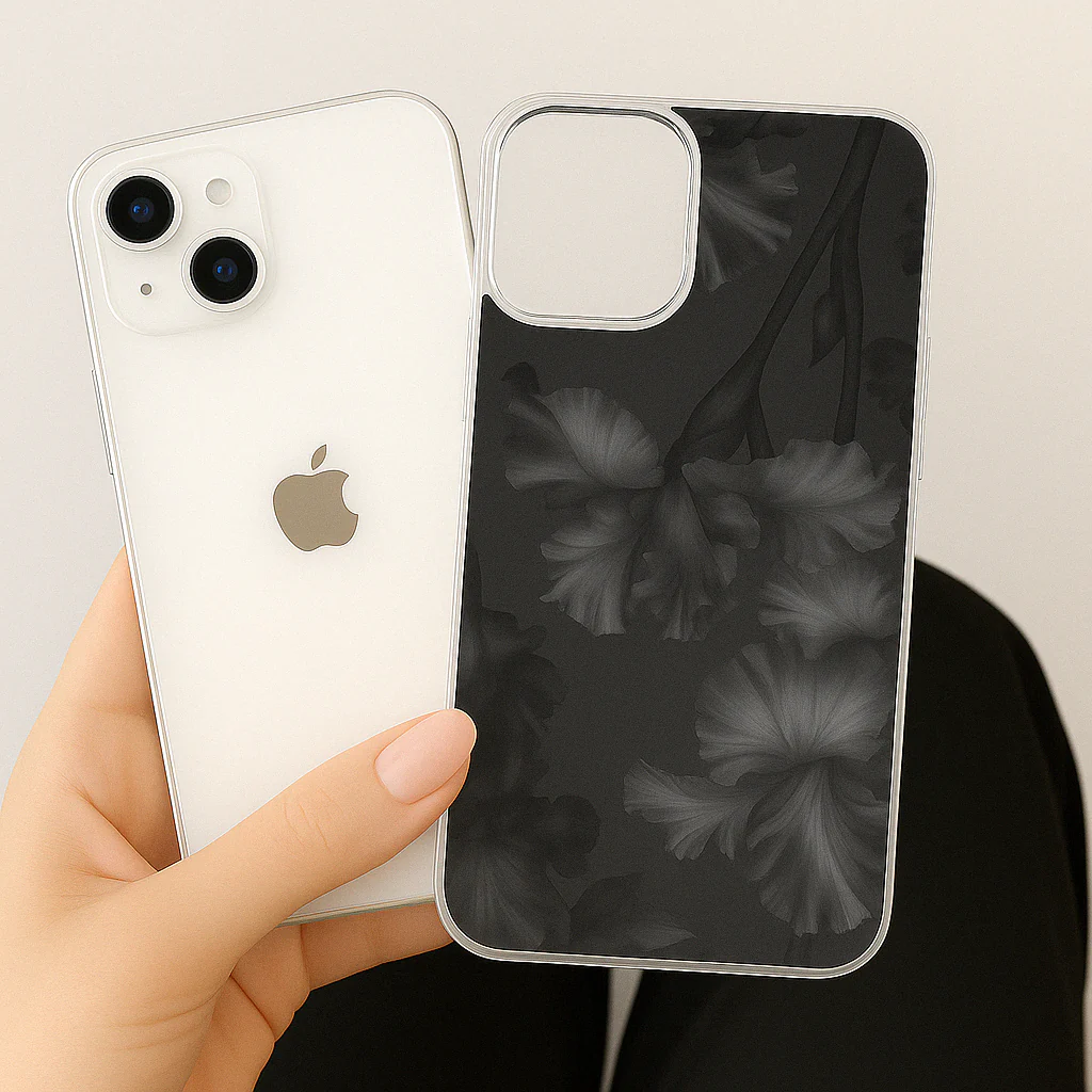 Midnight Orchids | Case Layer - Image 4