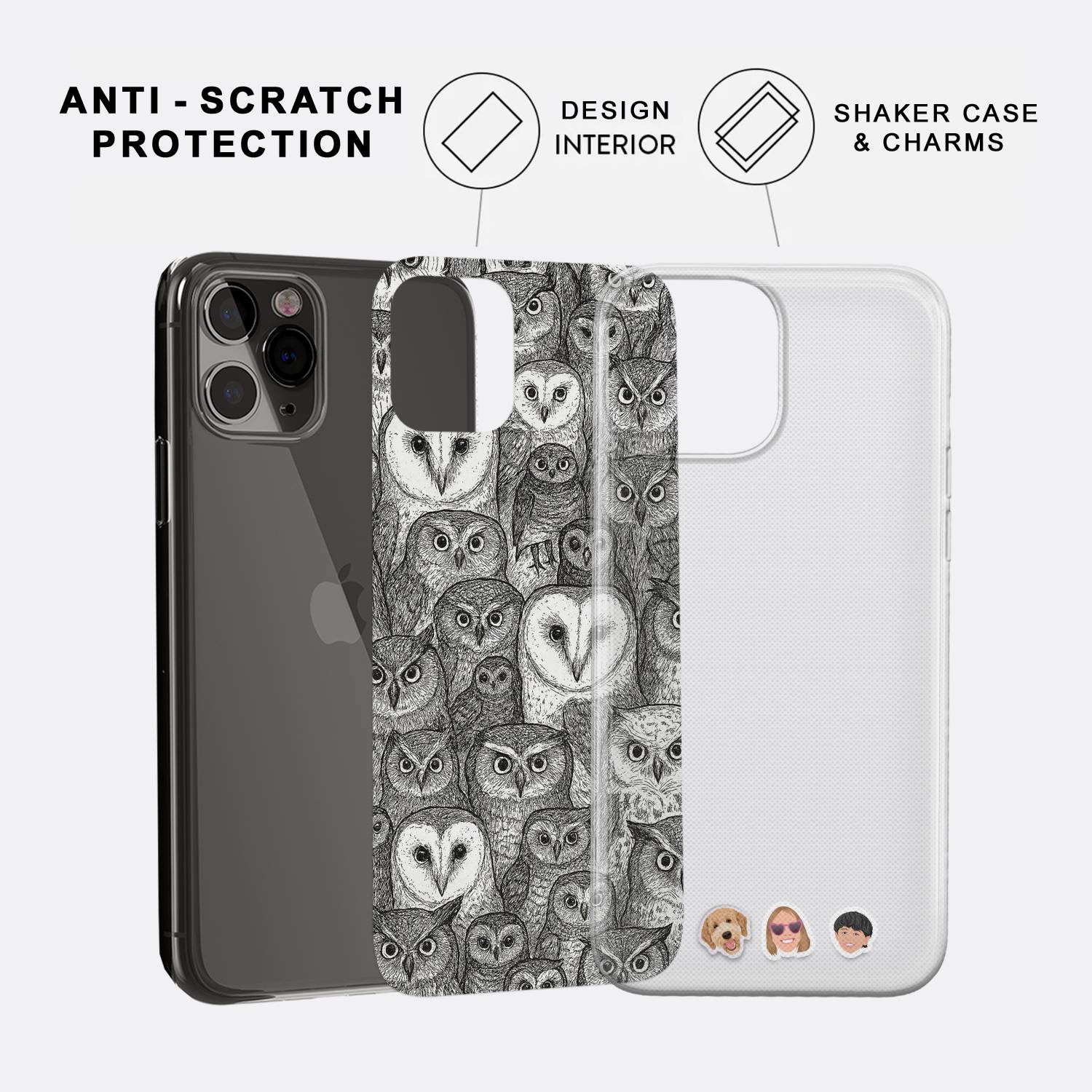 Midnight Watch | Case Layer