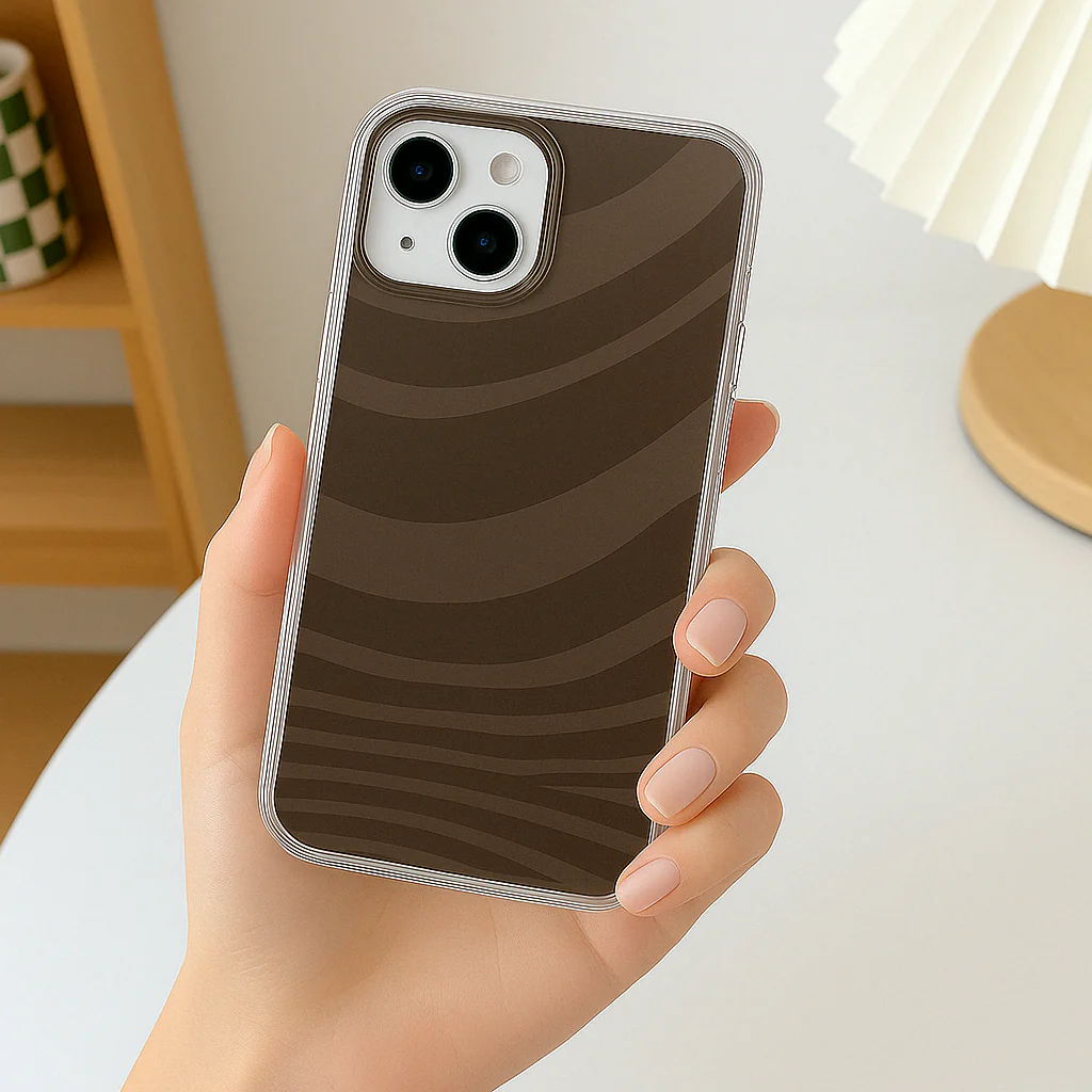 Mocha Zebra | Case Layer - Image 3