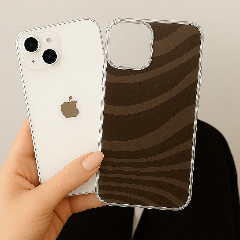 Mocha Zebra | Case Layer - Image 4