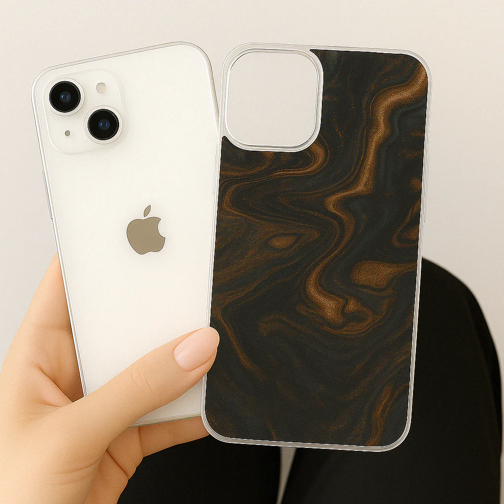 Molten Embers | Case Layer - Image 4