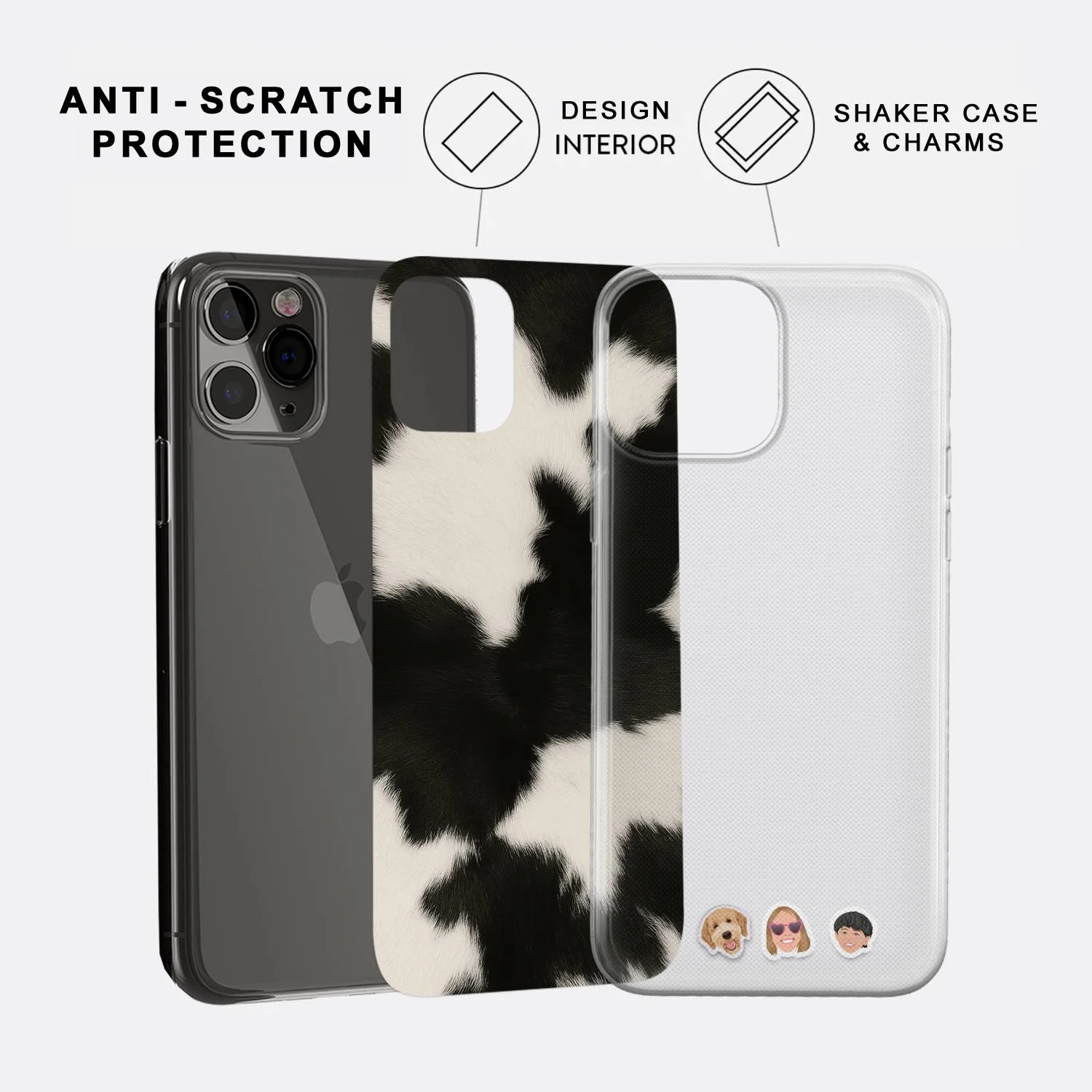Moo Magic | Case Layer