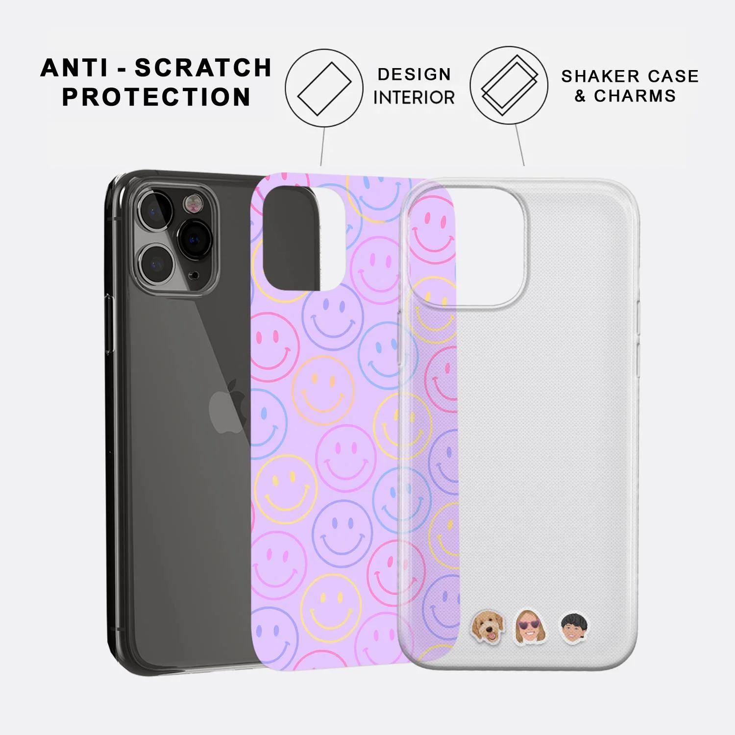 Mood Maker | Case Layer